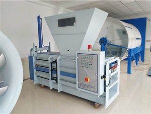 多風機送風系統(tǒng)